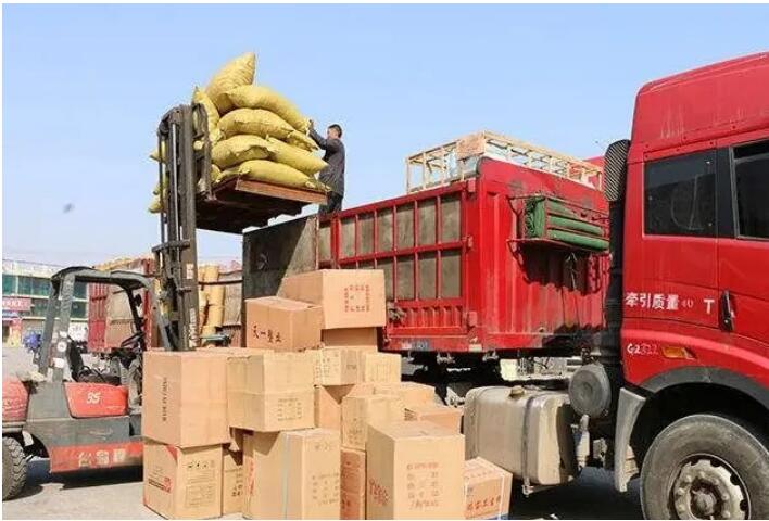 漳州到石家庄物流专线