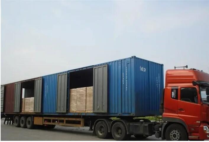 漳州到石家庄整车运输