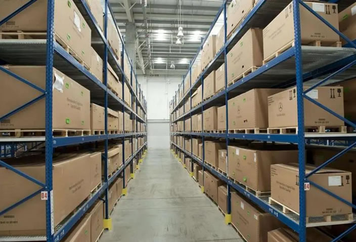 漳州到石家庄货物仓储