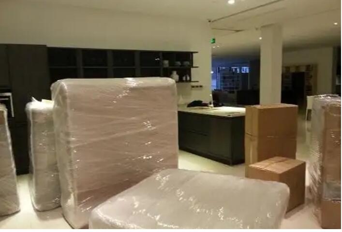 漳州到石家庄长途搬家