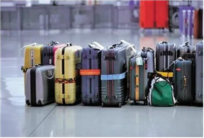 漳州到石家庄行李托运