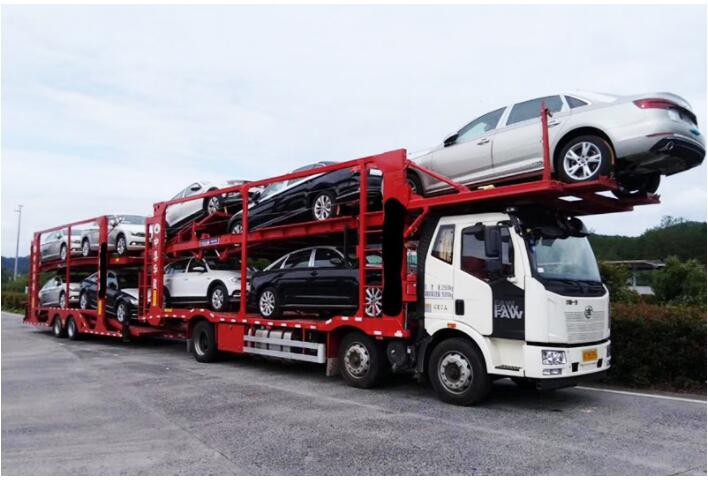 漳州到石家庄轿车托运